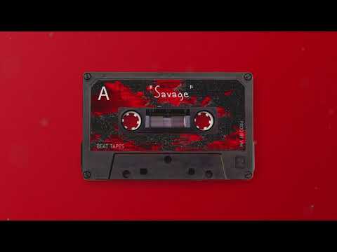 [FREE] NLE Choppa x DaBaby x Splurge type beat - "Savage" || Trap Instrumental 2020