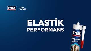 Tytan Eurowindow | Alüminyum ve Plastik Çerçeve Montajında Elastik Performans!