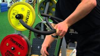 How to Start a Stationary Bike Workout
