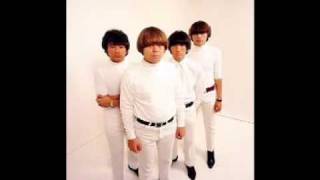 The Standells Akkoorden