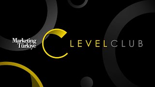 Marketing Türkiye C Level Club