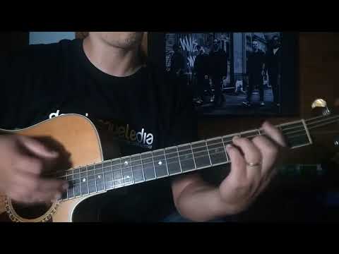 Tu Vício - Nenhum de Nós