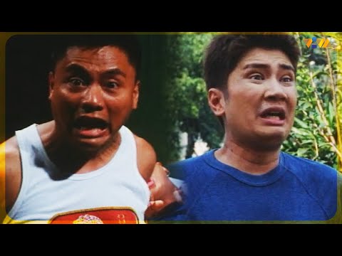 Favorite VIVA Comedy | Film Clip Starring Janno Gibbs and Andrew E