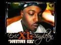 Eric XL Singleton - Downtown Girl 