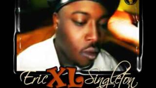 Eric XL Singleton - Downtown Girl