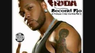 Flo Rida - Kiss the Sky (Official Song)