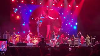 Ishq Wala Love Vishal-Shekhar Toronto 2025