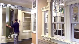 GNH LUMBER: YOUR SOURCE FOR MARVIN WINDOWS