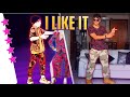I Like It By Cardi B J Balvin Bad Bunny Just Dance 2020 MEGASTAR Gameplay
