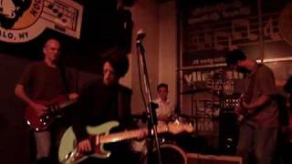 Willie Nile &amp; The Brothers Band- BUFFALO Vagabond Moon- Live