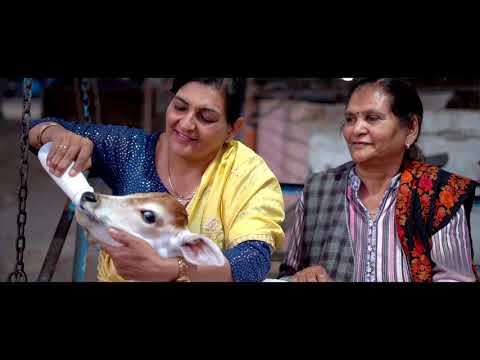 "Nari Tu Narayani" || A Documentary based on the life of Ms Savita Arya by Shivraj Productions