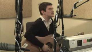 Fake Problems: "Heart BPM" live at 88.1 Weber FM