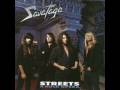 Savatage- "New York City Don't Mean Nothing ...