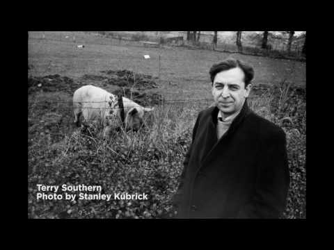 Stanley Kubrick interview on Dr. Strangelove, by Jeremy Bernstein - 1966 (audio excerpts)