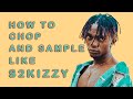 Jinsi Ya Kuchop Na Kusample Wimbo Na Kutengeneza Beat Kama S2kizzy
