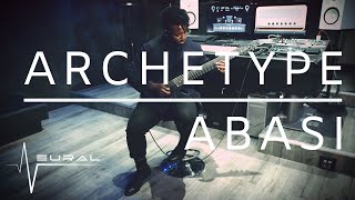 Video thumbnail for ARCHETYPE ABASI | Neural DSP by Rabea Massaad
