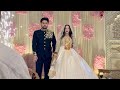Sister S Reception Vlog TheRadhikavlogs