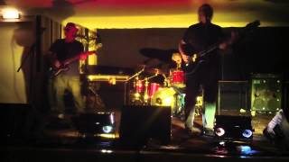 The Members...vid 2 Soho A Go Go @ Fife PunkFest 3, Windsor Hotel, Kirkcaldy, 29/06/13