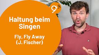 Einsingen um 9 (12.6.26) mit Richard Helm