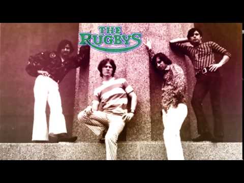 The Rugbys - Sundown Red (1966)