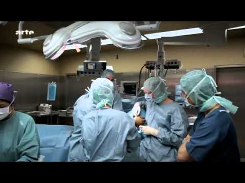 Die Chefärzte der Charité (5/7)