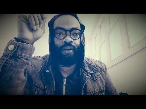 Voluble Week 1: Introduced by A.H. Jerriod Avant