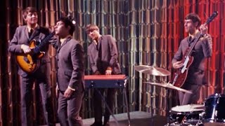 Blue Feeling The Animals REMASTERED  VIDEO STEREO ReMix HiQ Hybrid JARichardsFilm