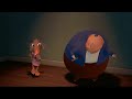 Chicken Little Singing Scene