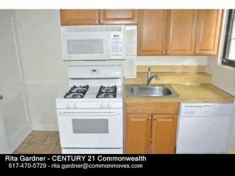 107 Pierce Rd, Watertown MA 02472 - Rental - Real Estate - For Sale -
