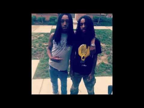 YG ShowOff FT. YG Shoop | Opposition