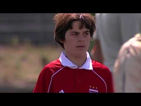 Das Leben der Kinder in Pastraveni