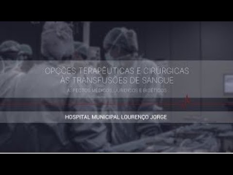 Palestra de Atualização Hospital Municipal Lourenço Jorge RJ