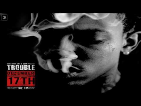 Trouble - December 17th [FULL MIXTAPE + DOWNLOAD LINK] [2011]