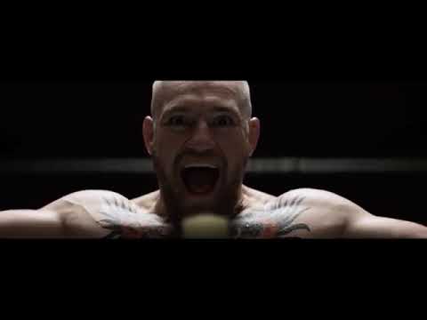 2-Pac, Conor Mcgregor Kendrick Lamar - Defeat The Night