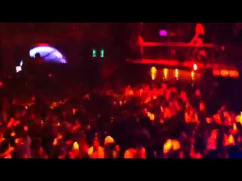 John O'Callaghan playing Chris Metcalfe - Cala Bassa at Cre