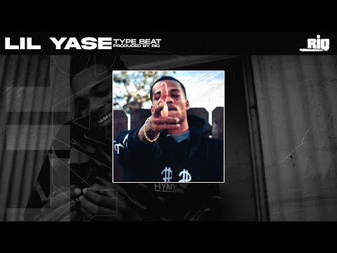 Lil Yase Type Beat - Dont Tell Me (Prod. by Riq) | Free Type Beats