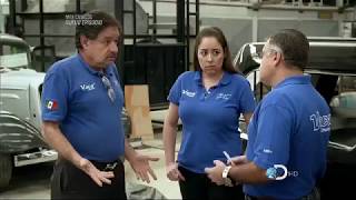 MEXICANICOS T-4 CAP -9 EPISODIO ESTRENO- Carroza Expo Miami