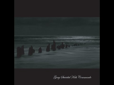 Gary Suicidal Kids Commando - Les Morts