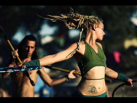 Light & Love Progressive Trance Mix 2017💛 ૐ Psytrance Nation ૐ [Night Star]