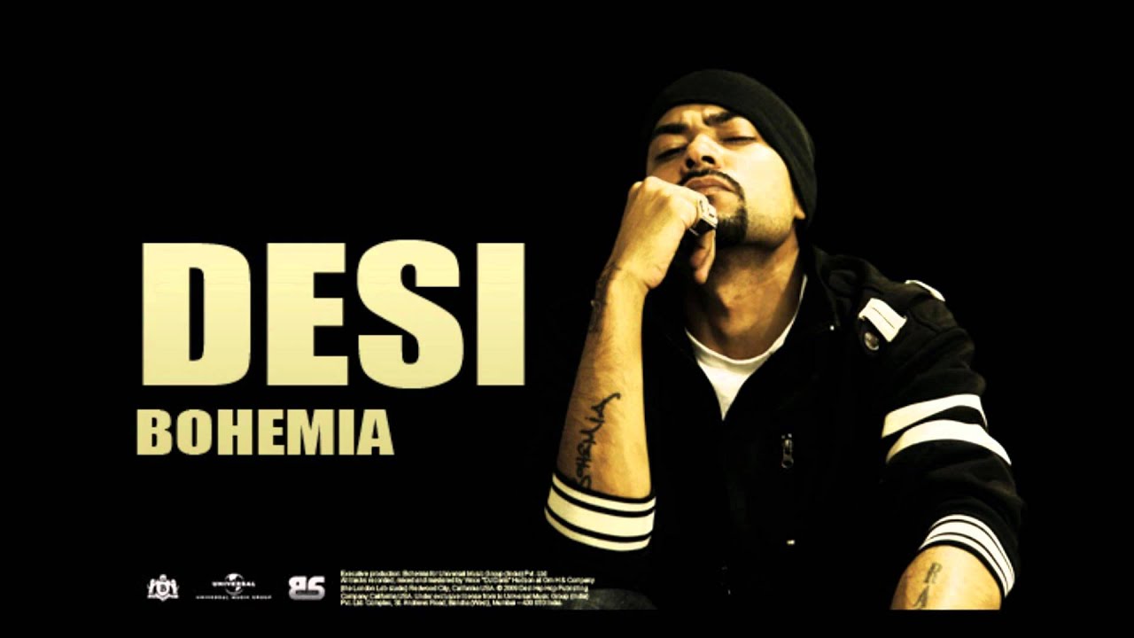 Desi song Lyrics – Pesa Nasha Pyar Lyrics  | Pesa Nasha Pyar | Bohemia | Bohemia
