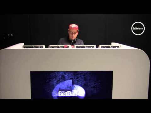 GetDarkerTV #194 - TRASHBAT & DARKSIDE