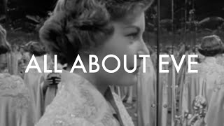 Essential Films: All About Eve (1950)