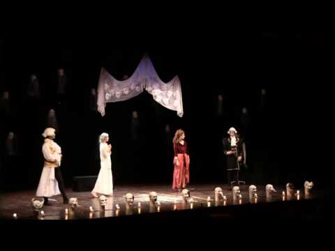 Teatro Studio Jankowski - Giochi D'Amore