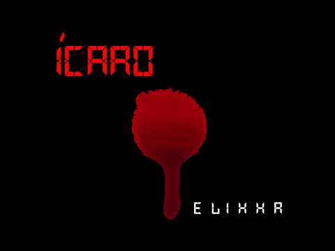 Elixxr - ícaro [full album 2019]