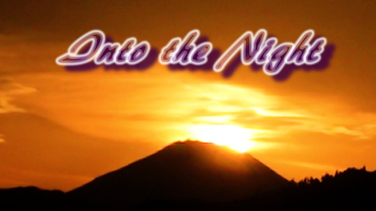 Goodbye, 2025 - Last Sunset