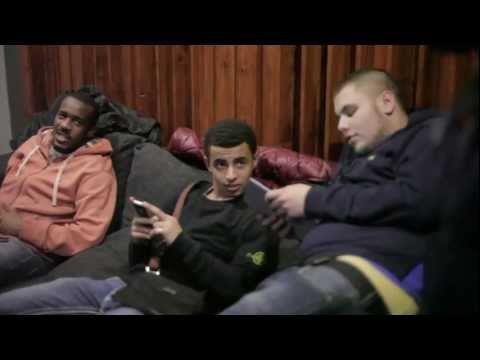 #StillHereEP Still Here Remix Preview - Yaseen Rosay, L Jinny, Jaykae, D2, Young Smokes & Stardom