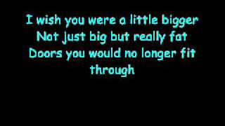 Milow - You and Me (In My Pocket) (Lyrics on Screen) HD