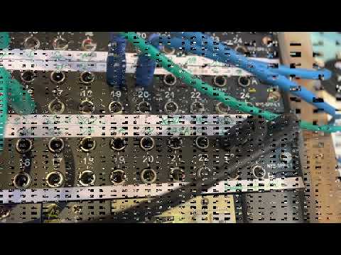 Why I Keep Some Of My Analog Gear (I‘m Not Mixing Through Most Of It)