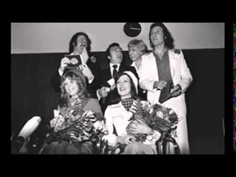 Video thumbnail for Ring My Bell