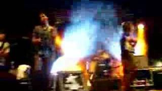 The Spinto Band- So Kind Stacy(live)